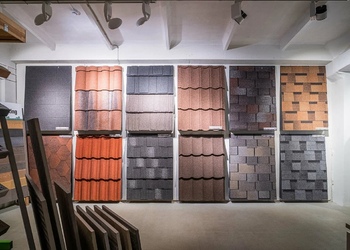 Шоурум компании СтройМаркет Троицк 2