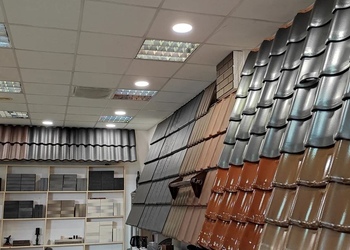 Шоурум компании СтройМаркет Троицк 8